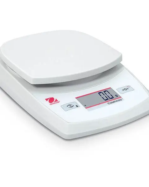 OHAUS Compass™ CR CR621 Portable Scale