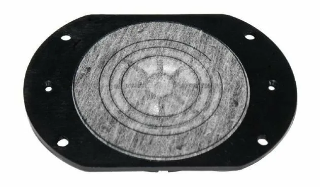 beyerdynamic 905129 Część zamienna - System 80 Ohm do DT250