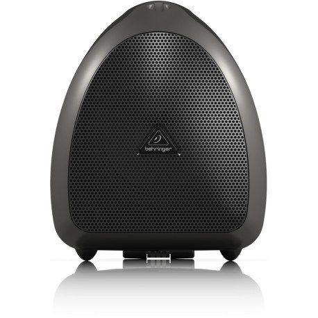Behringer HPA40 Public Address (PA) Speaker 1-Way