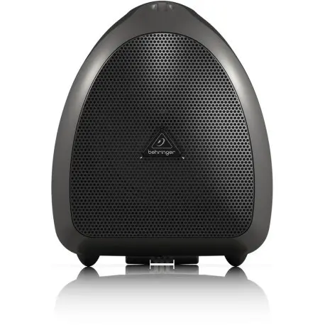 Behringer HPA40 Public Address (PA) Speaker 1-Way