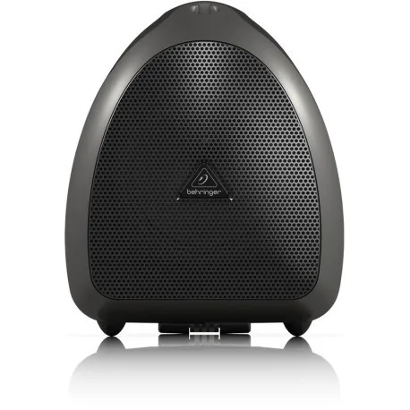 Behringer HPA40 Public Address (PA) Speaker 1-Way