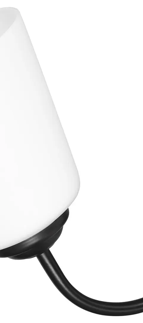 Wall Lamp Activejet AJE-ALMA 1P E27 1x40W