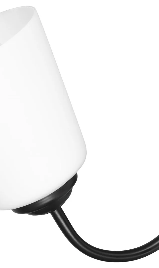 Wall Lamp Activejet AJE-ALMA 1P E27 1x40W
