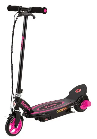 Electric Scooter Razor Power Core E90