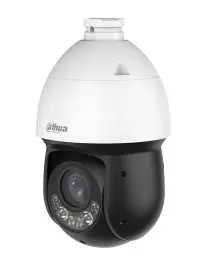 Dahua Technology SD4D425MB-HNR security camera Dome IP security camera Outdoor 2560 x 1440 pixels Ceiling