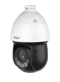 Dahua Technology SD4D425MB-HNR security camera Dome IP security camera Outdoor 2560 x 1440 pixels Ceiling