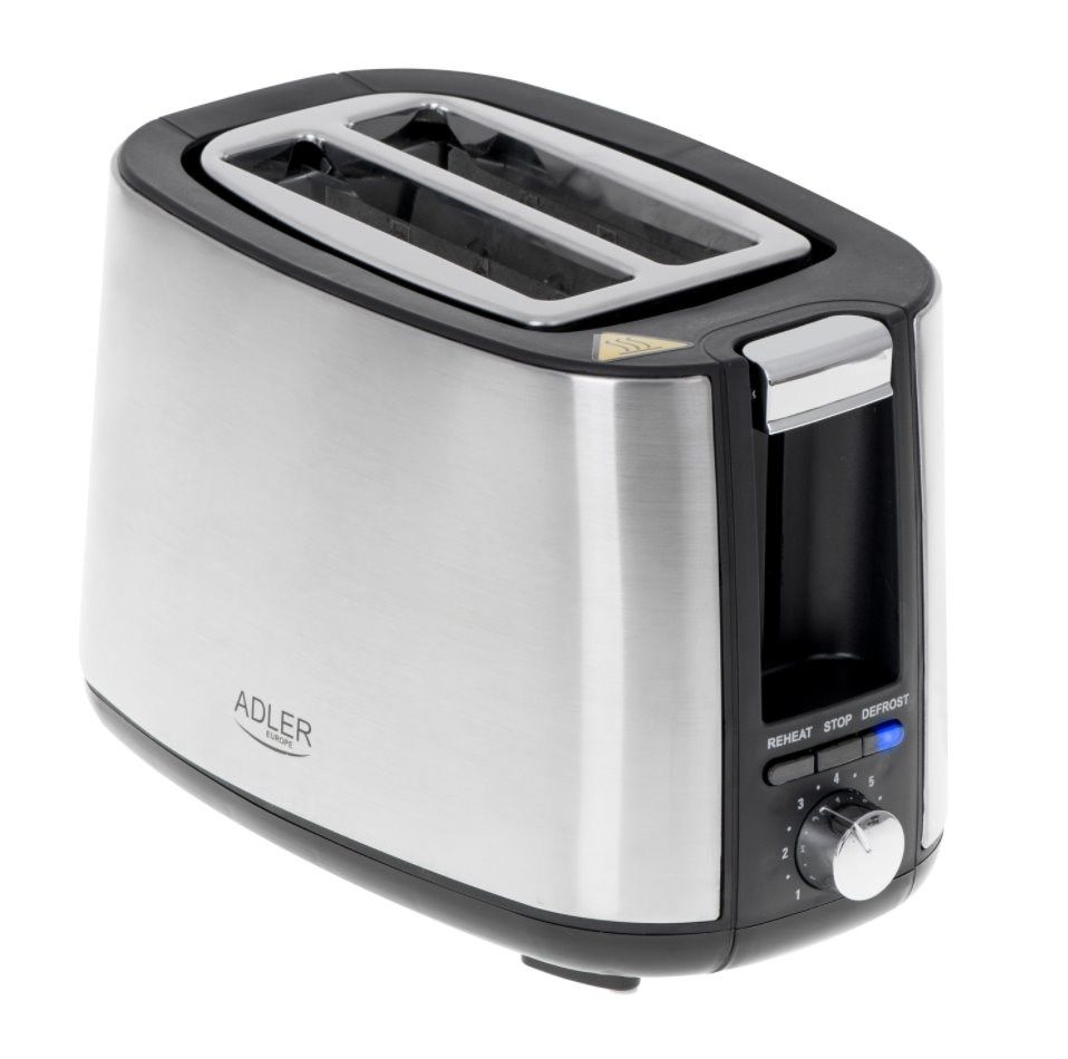Adler AD 3214 Toaster