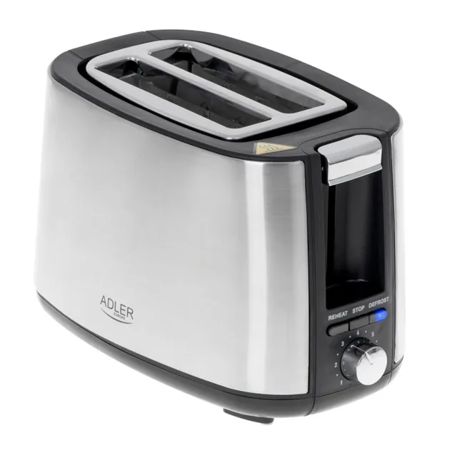 Adler AD 3214 Toaster
