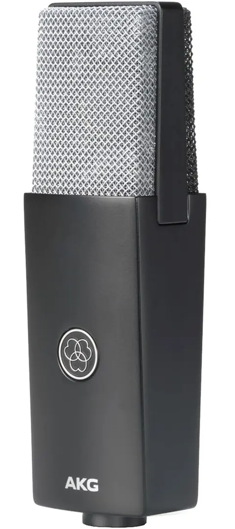AKG C104 - Cardioid Condenser Microphone