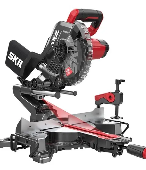 Wood Saw Skil 1310 AA