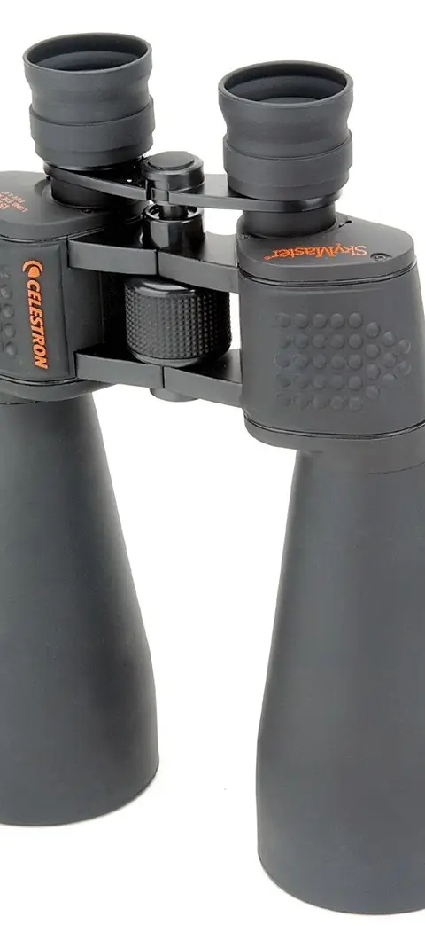 Celestron SkyMaster 15x70 Binocular BaK-4 Grey