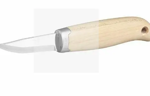 FS. NORDEN WOOD CARVING KNIFE