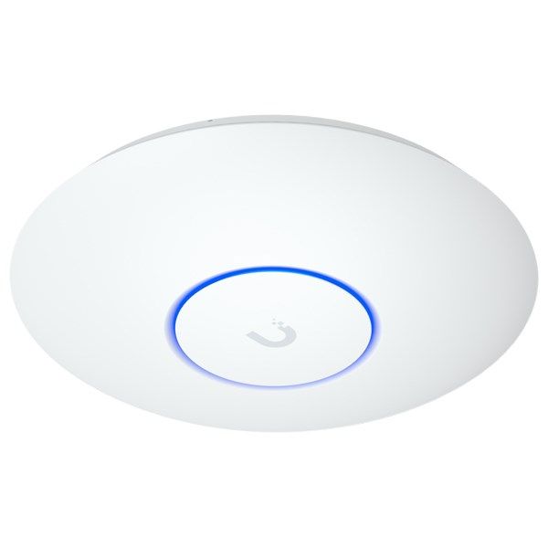 PUNKT DOSTĘPOWY UQ-U7-LR UniFi Wi-Fi 7 2.4 GHz, 5 GHz, 688 Mbps + 4300 Mbps UBIQUITI