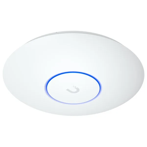 PUNKT DOSTĘPOWY UQ-U7-LR UniFi Wi-Fi 7 2.4 GHz, 5 GHz, 688 Mbps + 4300 Mbps UBIQUITI