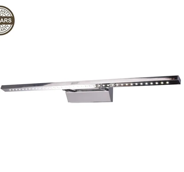 WALL LIGHT LINE LED JQ5550 CHROME 68CM