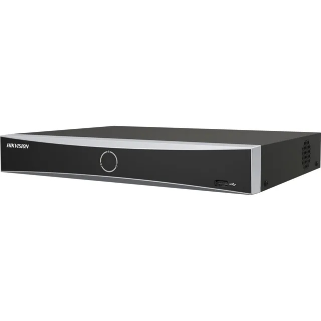 HIKVISION DS-7604NXI-K1(D) IP RECORDER
