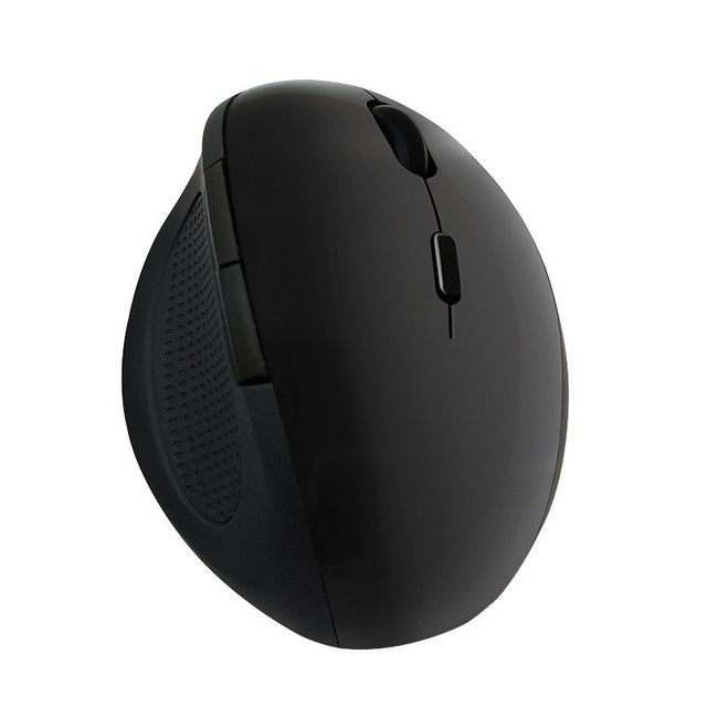 LogiLink ID0139 mouse Office Right-hand RF Wireless Optical 1600 DPI