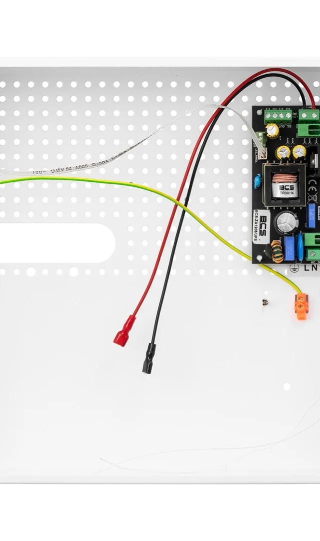 BCS-ZA1206/UPS/F