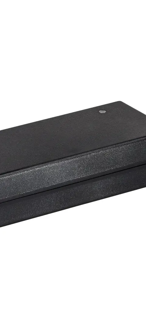 Akyga AK-ND-52 power adapter/inverter Indoor 120 W Black