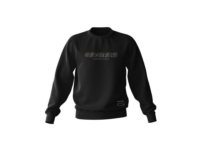 GENESIS HOLO S SWEATSHIRT
