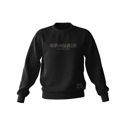 GENESIS HOLO S SWEATSHIRT