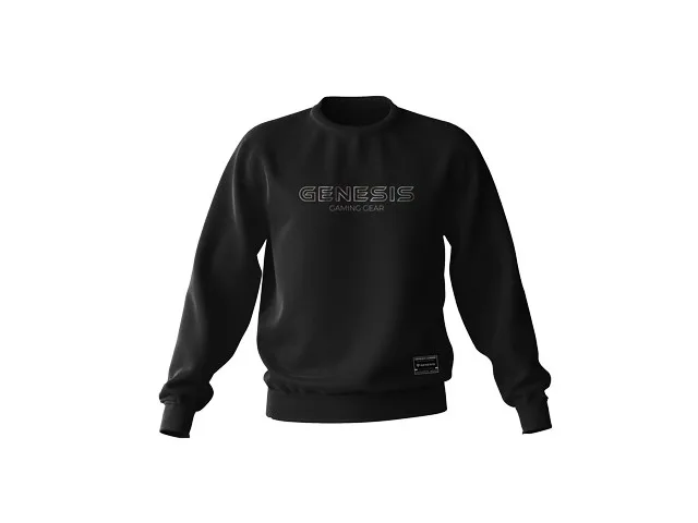GENESIS HOLO S SWEATSHIRT