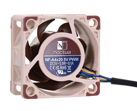Mm Noctua NF-A4X20 5V PWM GehäUselüFter 40 Mm 40