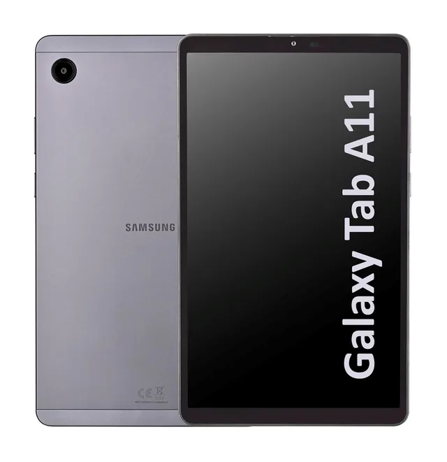 Samsung Galaxy Tab A11 SM-X135F 4G 64GB - Grey