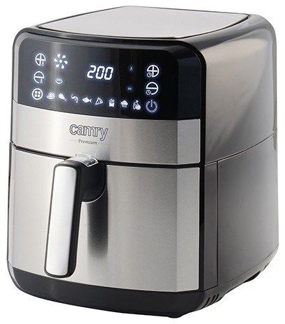 CAMRY CR 6311 Fat-Free Deep Fryercamry Gofrownica