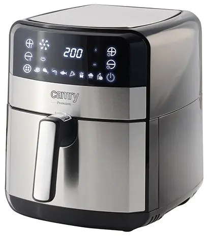 CAMRY CR 6311 Fat-Free Deep Fryercamry Gofrownica