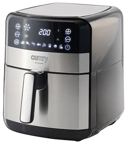 CAMRY CR 6311 Fat-Free Deep Fryercamry Gofrownica