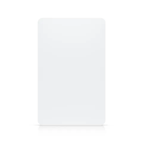Ubiquiti UA-Card-W-10 Proximity access card