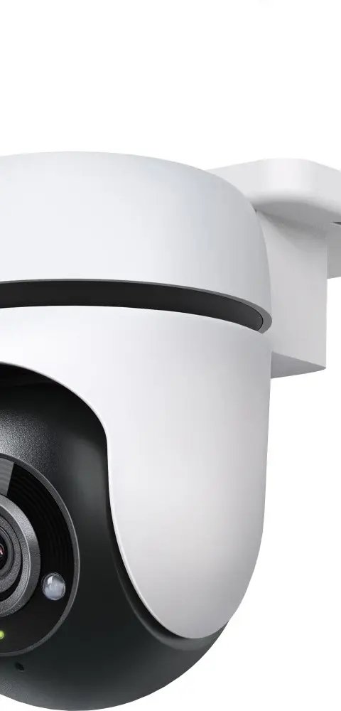 TP-Link TAPO C500