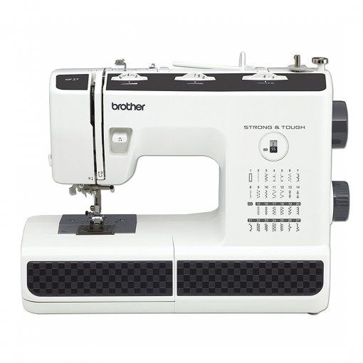 Brother HF27 Sewing Machine Electric