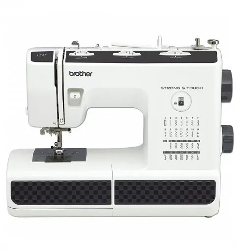 Brother HF27 Sewing Machine Electric