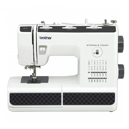 Brother HF27 Sewing Machine Electric