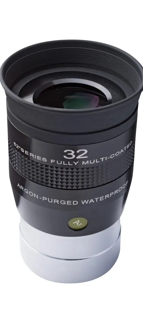 Explore Scientific 62° Eyepiece. 32mm