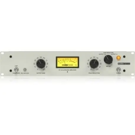 Klark Teknik 2A-KT Kompresor/Limiter