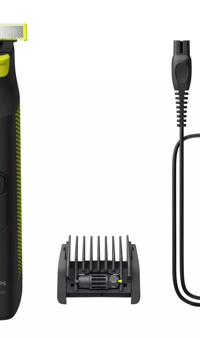 Philips OneBlade Pro QP6506/15 Face