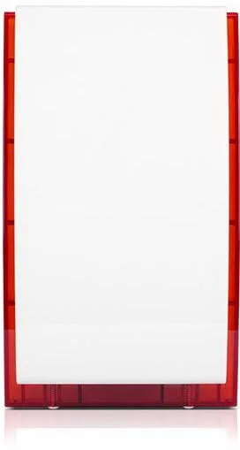 SATEL BEZW. EXTERNAL SOUNDER ASP-200 R (RED)