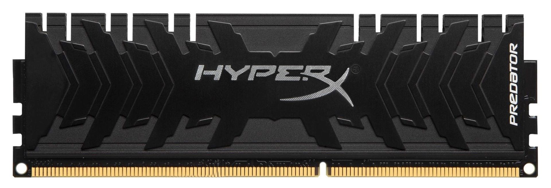 HyperX HX436C18PB3/32 memory module 32 GB 1 x 32 GB DDR4 288-pin DIMM