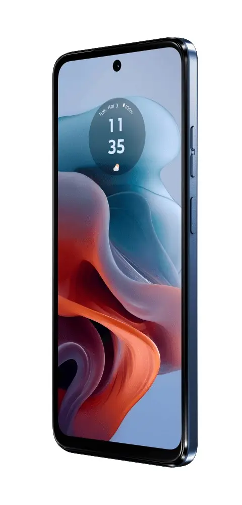 Motorola Moto G34 5G 8/128GB Ice Blue
