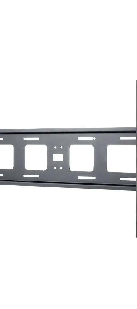Edbak XWB1 TV mount/stand 3.3 m (130 ) Black