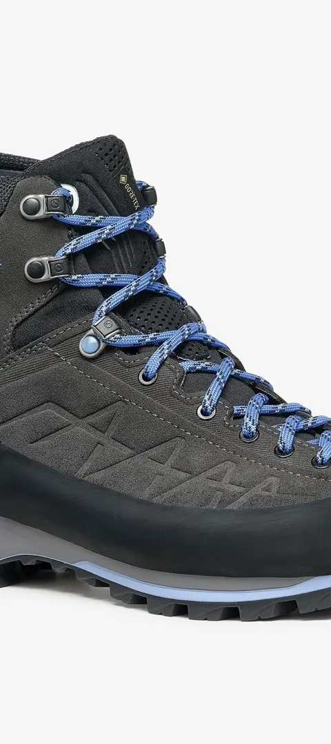 Scarpa Zodiac Tech GTX Women'S Shoes 37.5