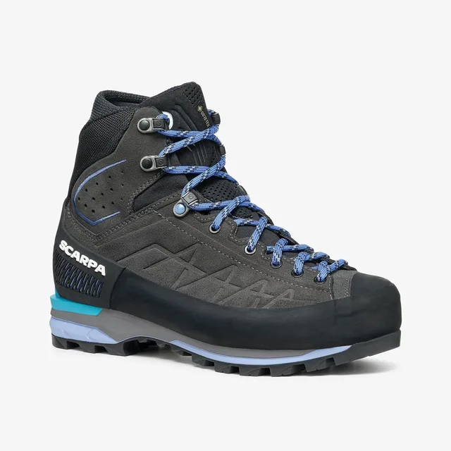 Scarpa Zodiac Tech GTX Women'S Shoes 37.5
