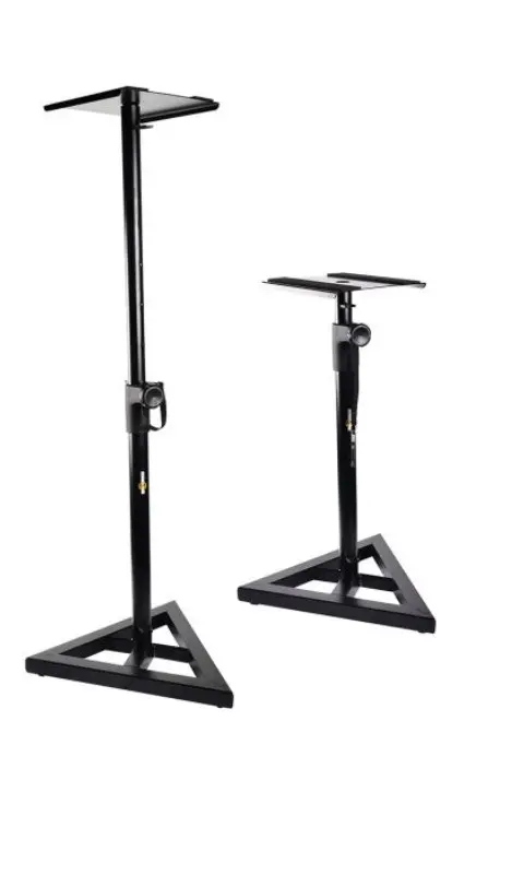Stand For Studio Monitor 2 Pcs