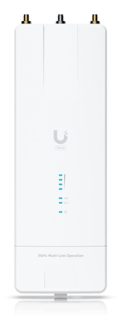 Ubiquiti UISP Wave MLO5 Network bridge 5000 Mbit/s White