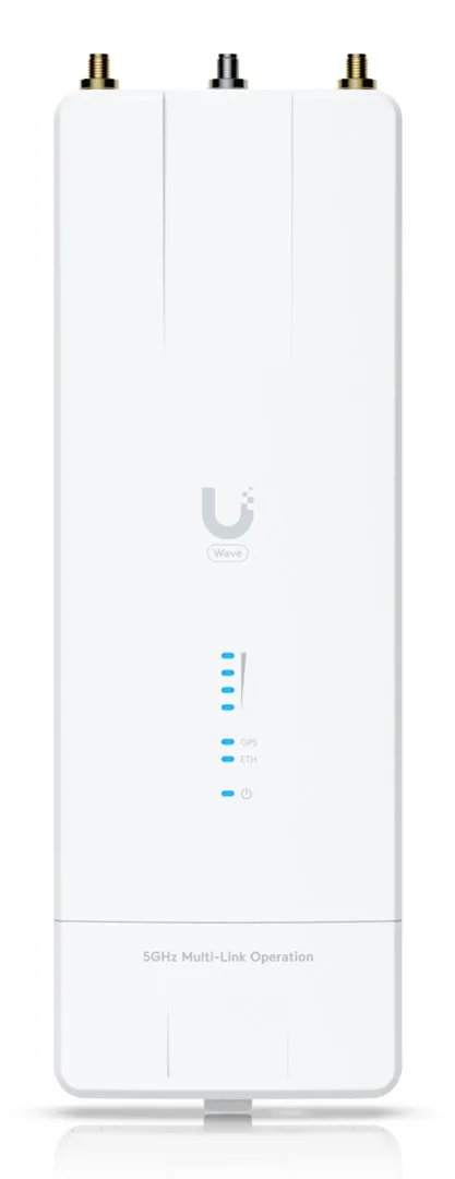 Ubiquiti UISP Wave MLO5 Network bridge 5000 Mbit/s White