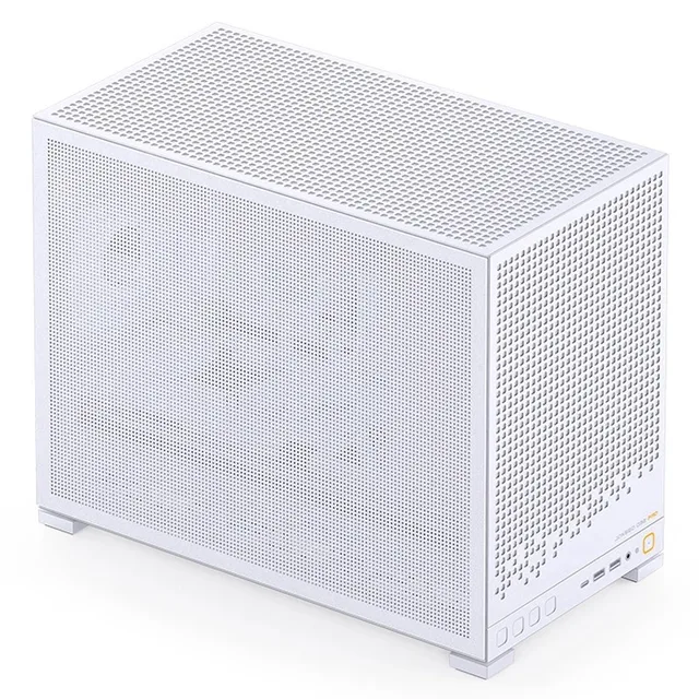 PC Case Jonsbo D32 PRO Mini Case MATX White
