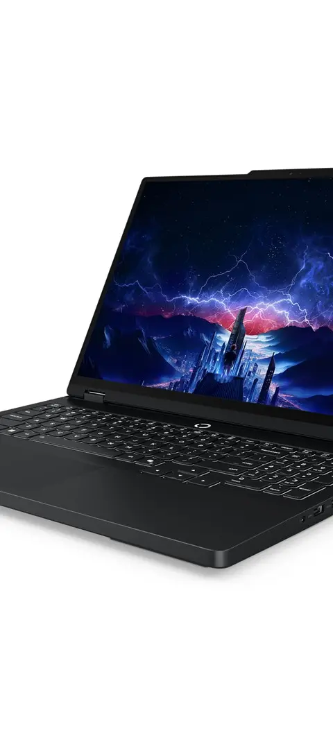 Lenovo Legion Pro 5 16IRX8 Gaming Laptop